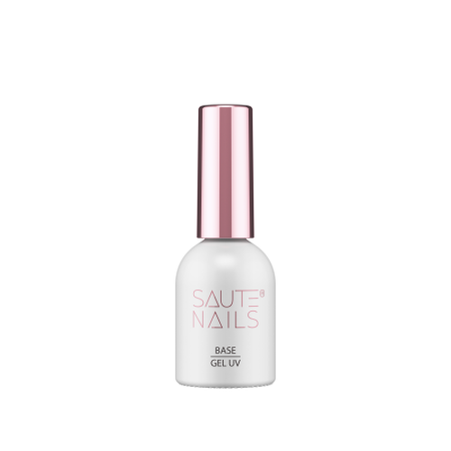 Saute Nails gelová báze na nehty 8ml