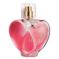 AVON Lov U EDP 50ml