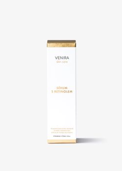 VENIRA sérum s retinolem, 30 ml