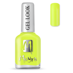 copy of Moyra Gel Look lak na nehty 1056 Eya 12ml
