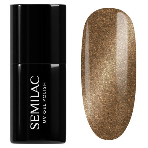 Semilac - gelový lak 487 The It Girl 7ml