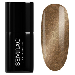 Semilac - gelový lak 487 The It Girl 7ml