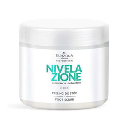 FARMONA NIVELAZIONE peeling na nohy 500 ml