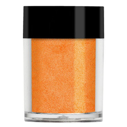 Pigment na nehty Lecenté Papaya Orange 8g