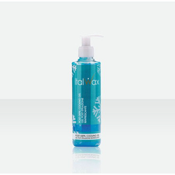 ItalWax podepilační gel chladivý 250 ml