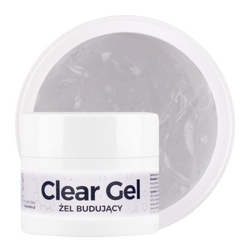 NTN UV gel Clear 50ml