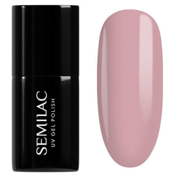 Semilac - gél lak 004 Classic Nude 7ml