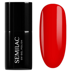 Semilac - gelový lak 793 Reber Rose 7 ml
