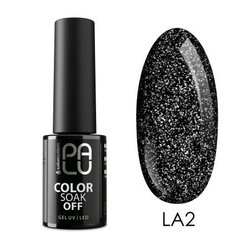 PALU UV/LED gel lak LOS ANGELES LA2 6g