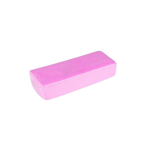 IWAX depilační proužky růžové 100ks