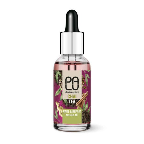 PALU Olej na nehty Chai Tea 15ml