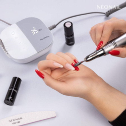 Profesionální bruska NeoNail® One Touch