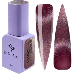 Gel lak DNKa' BOHEMIAN CAT EYE 0013 12ml