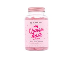Queen Hair by Plačková (balení na 1 měsíc)