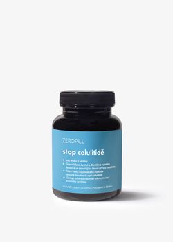 ZEROPILL stop celulitidě