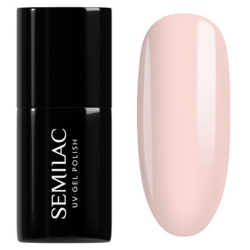 Semilac - gelový lak 964 Jelly Nude 7 ml