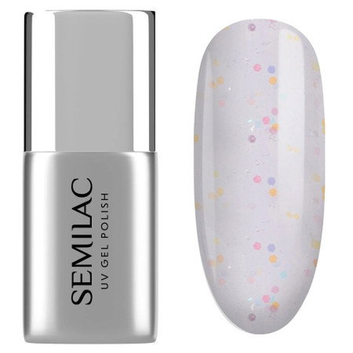 Semilac Top coat T30 Candy Drops 7ml