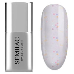 Semilac Top coat T30 Candy Drops 7ml