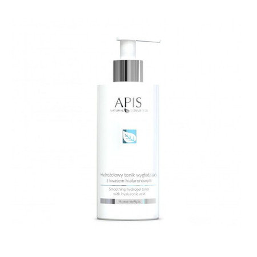 Apis hydrogelové čisticí tonikum s kyselinou hyaluronovou 300 ml