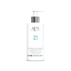 Apis hydrogelové čisticí tonikum s kyselinou hyaluronovou 300 ml
