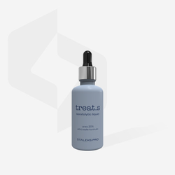 Staleks Treat.s Keratolytický přípravek 50ml KT-50
