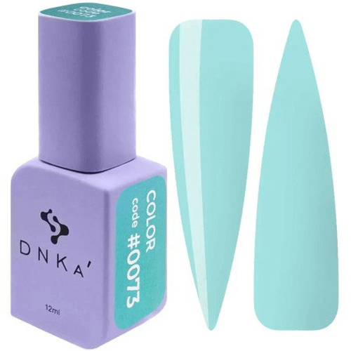 Gel lak DNKa' Color 0073 12ml