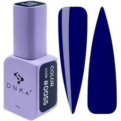 Gel lak DNKa' Color 0055 12ml