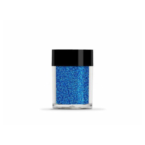 Glitrový prášok 8g LECENTÉ™ Navy Blue Ultra Fine 17.