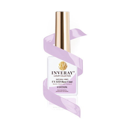 Inveray báze Natural Vibes COTTON 10ml