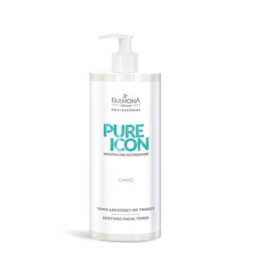 Farmona pure icon zklidňující tonikum 500ml