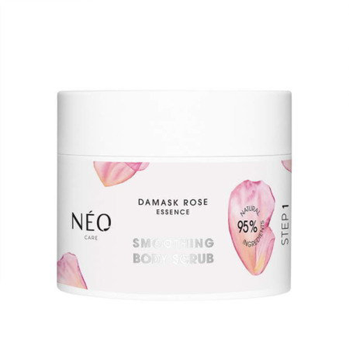 Neonail vyhlazující tělový peeling 150 g