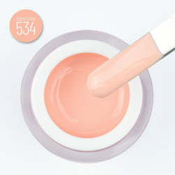 Moyra Supershine barevný gel Uptown 534 5g