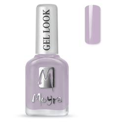 Moyra Gel Look lak na nehty 1040 Greta 12ml