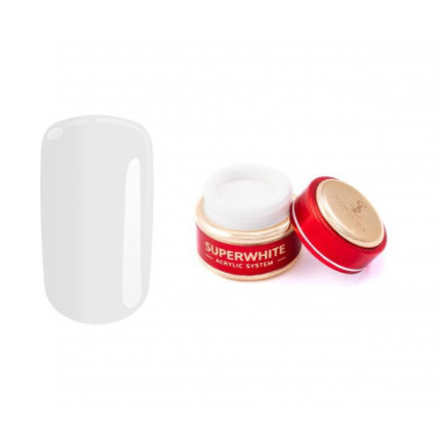 Slowianka® akrylový prášek super white 30g