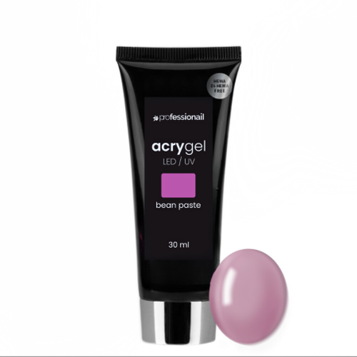 Professionail acrygel Bean Paste 30ml