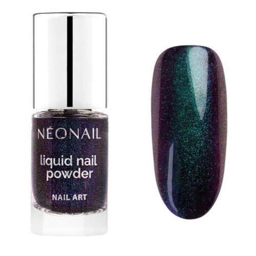 NeoNail tekutý pudr na nehty 6,5 ml - Chameleon 01