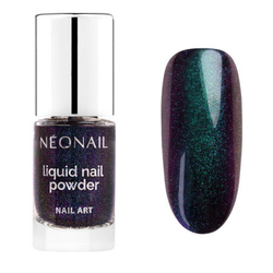 NeoNail tekutý pudr na nehty 6,5 ml - Chameleon 01