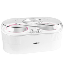Ohřívač vosku 2v1 400ml + 800ml 400w