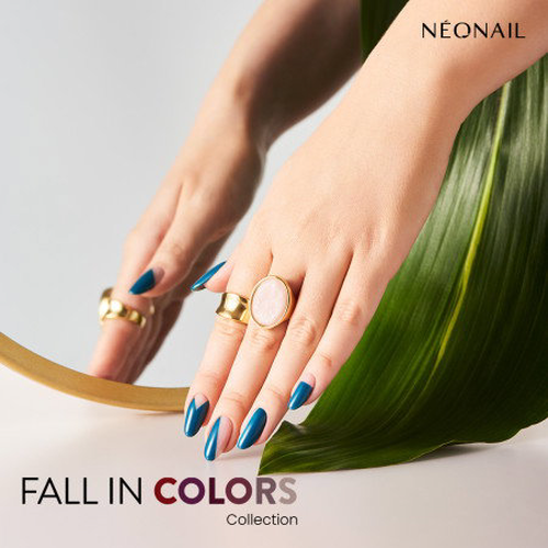 Gel lak Neonail Wild Story 7,2 ml