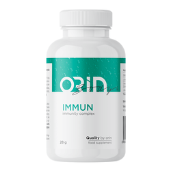 ORIN IMMUN Immunity complex 60 kapslí