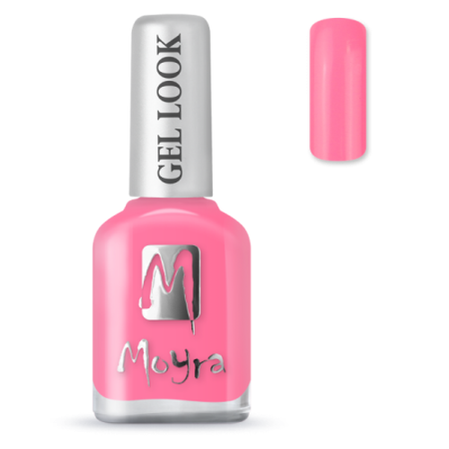 Moyra Gel Look lak na nehty 1053 Nola 12ml