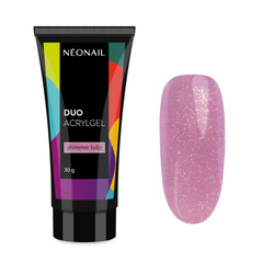 NeoNail Duo Akrylový gel Shimmer Tulip 15g