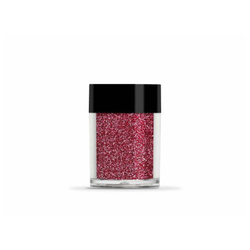 Glitrový prášok 8g LECENTÉ™ Magenta Ultra Fine 14.