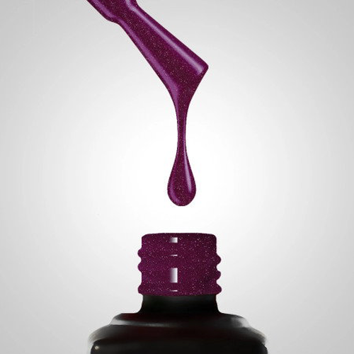Slowianka® gel lak 442 Mysterious 8g