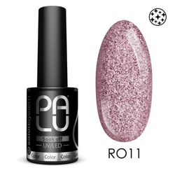 PALU UV/LED gel lak ROMA R011 11g
