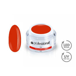 FAREBNÝ LED-UV GÉL 5ML PROFESSIONAIL™ Koi