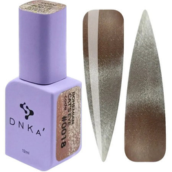 Gel lak DNKa' BOHEMIAN CAT EYE 0018 12ml