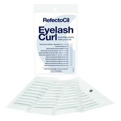 RefectoCil Curl Roller - natáčky pro permanentní řasy M medium 36 ks