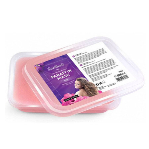 Isabellenails kosmetický parafín erotic 500 ml