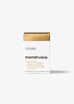 Venira menstruace